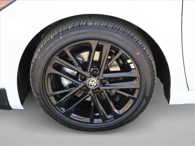 New 2026 Toyota Camry SE FWD image 10