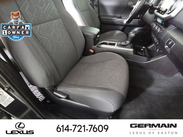 Used 2016 Toyota Tacoma TRD Sport image 29