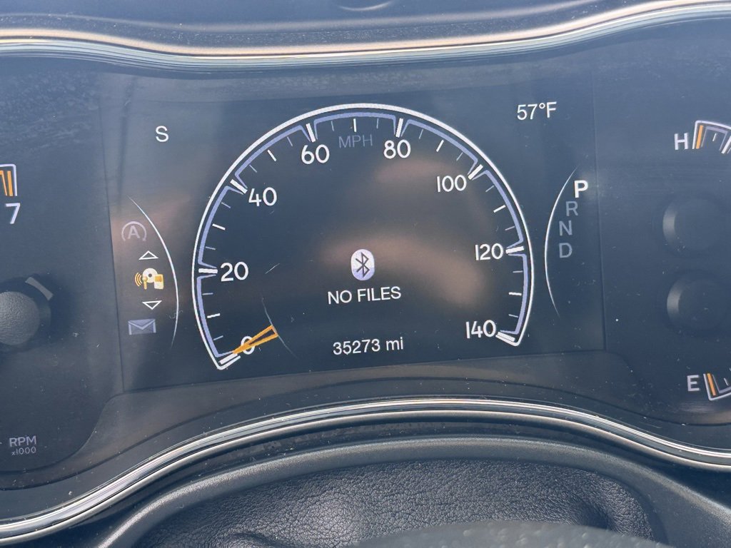 Used 2021 Jeep Grand Cherokee Limited image 21