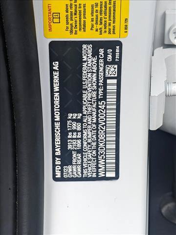 Used 2024 MINI Cooper S FWD image 25