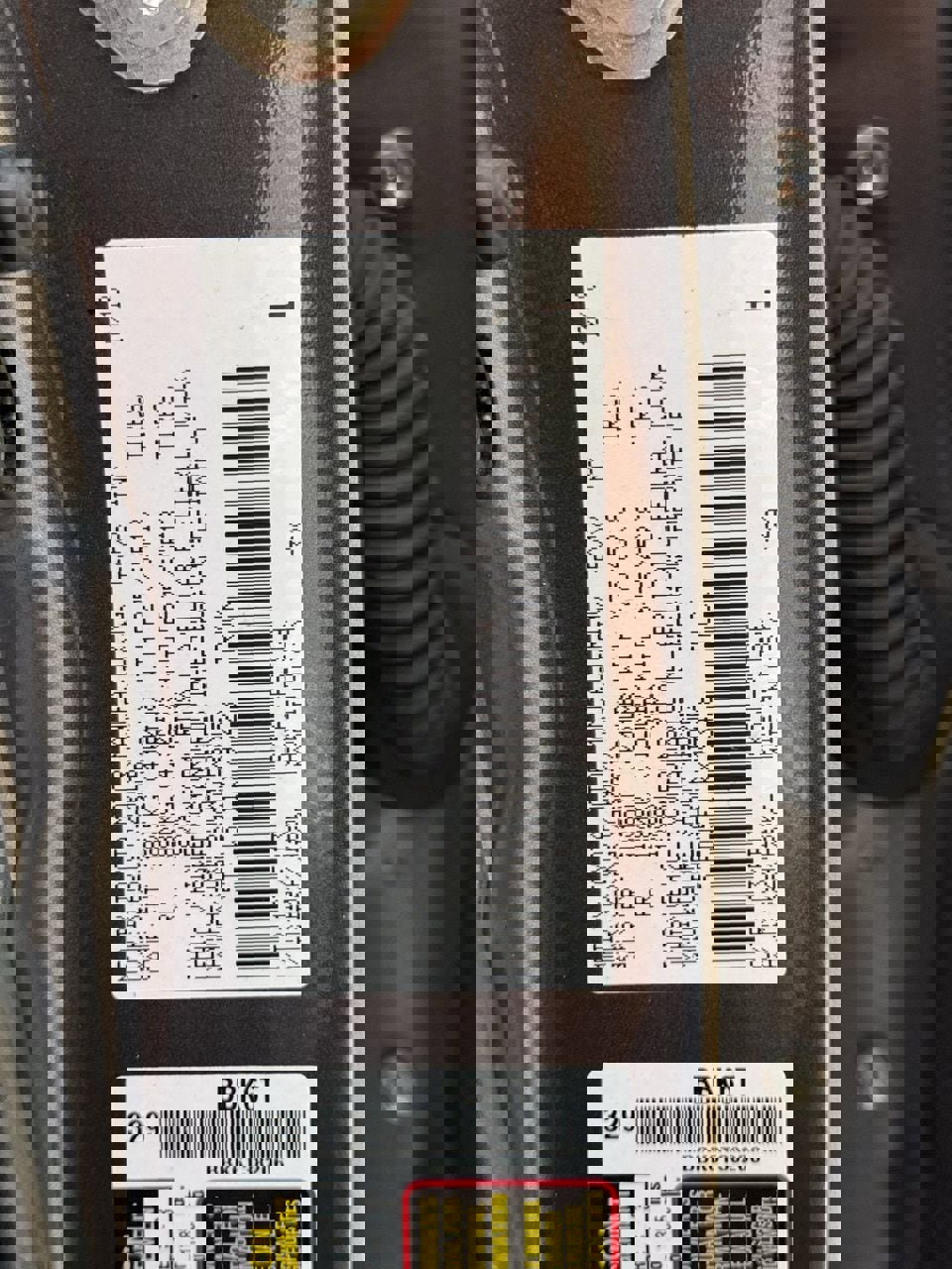 Used 2019 Toyota Tundra SR5 w/ TRD Off Road Package image 31