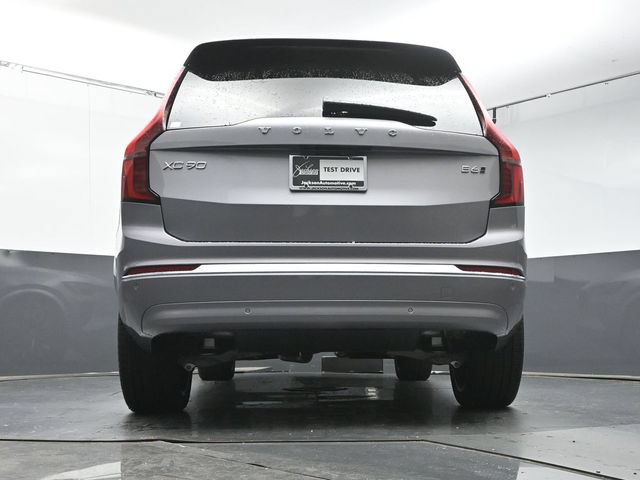 Used 2026 Volvo XC90 B6 Plus w/ Protection Package AWD/4WD image 41