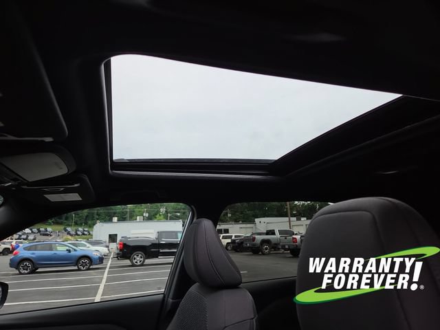 Certified 2026 Subaru Forester Premium AWD/4WD image 13