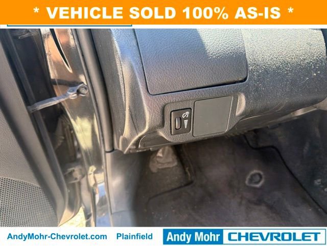 Used 2007 Toyota Yaris Sedan FWD image 13
