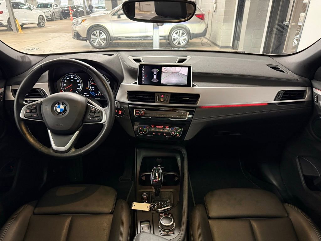 Used 2020 BMW X2 xDrive28i w/ Premium Package image 19