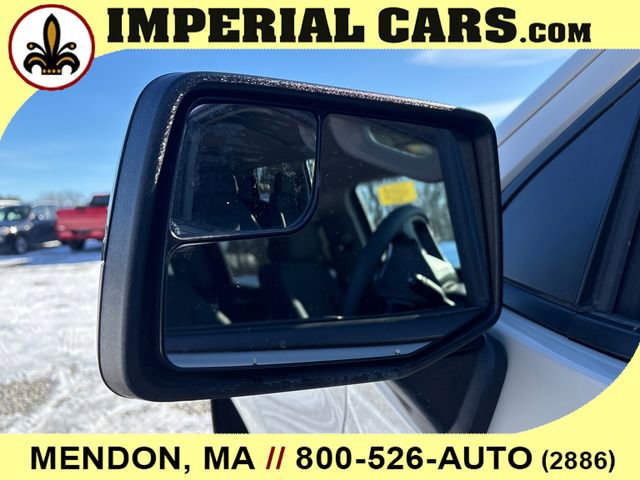 New 2026 Chevrolet Silverado 1500 RST image 7