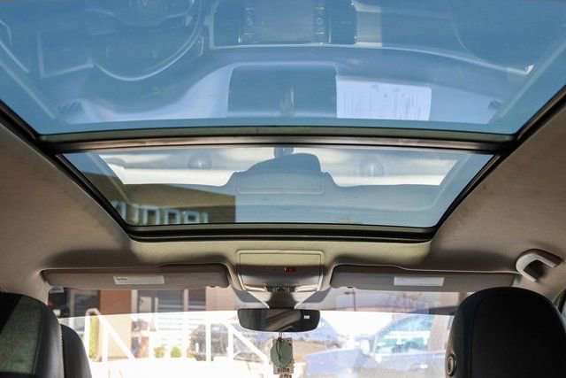 Used 2021 Volkswagen Atlas SEL Premium image 10