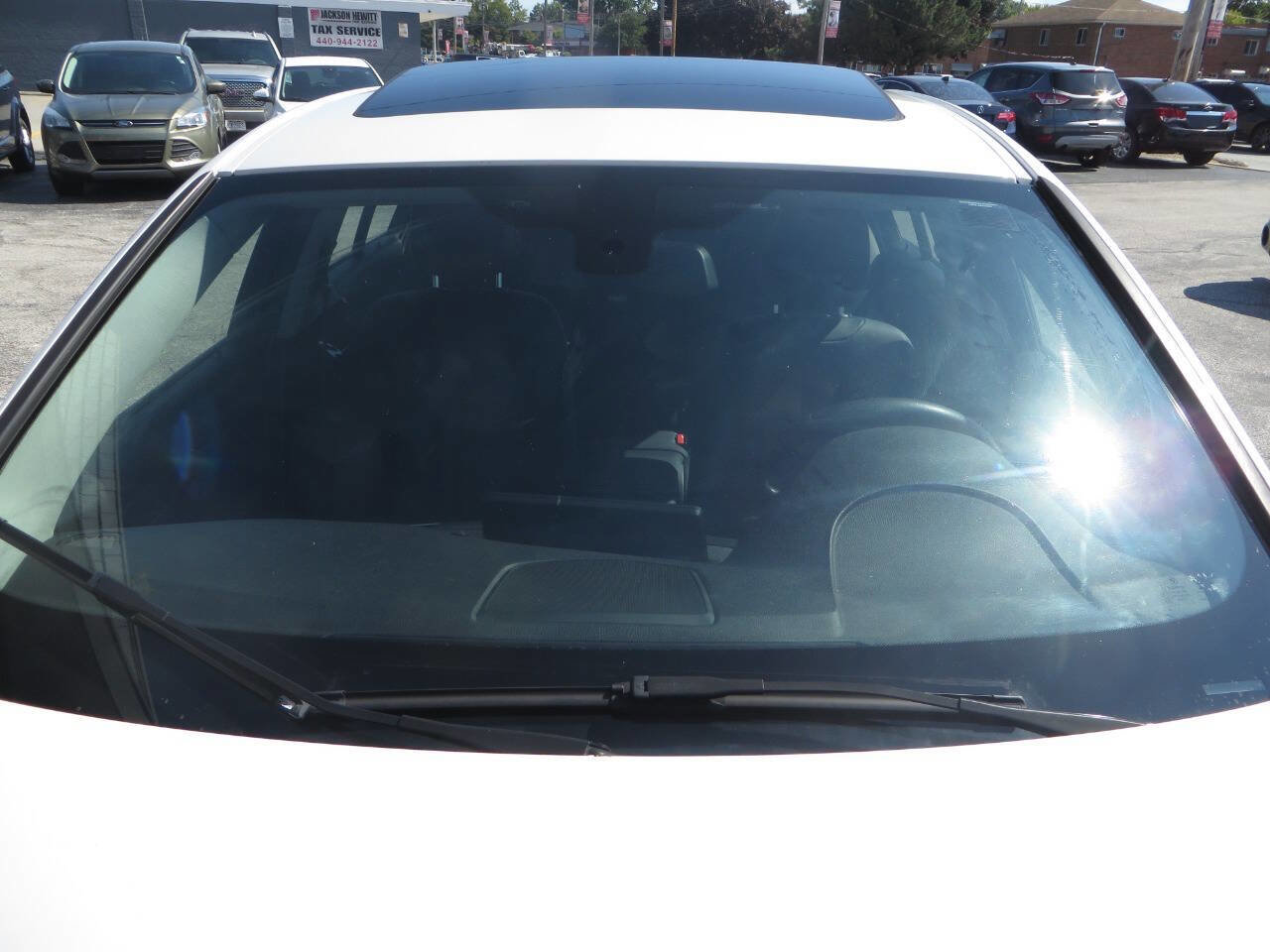 Used 2016 BMW 320i xDrive Sedan image 35