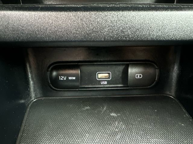 Used 2023 Kia Forte GT-Line w/ GT-Line Technology Package image 36