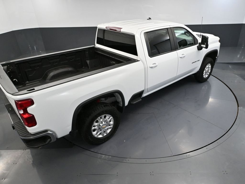 Used 2023 Chevrolet Silverado 2500 LT image 58