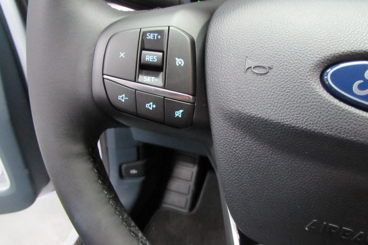 New 2025 Ford Maverick XLT w/ XLT Luxury Package image 19