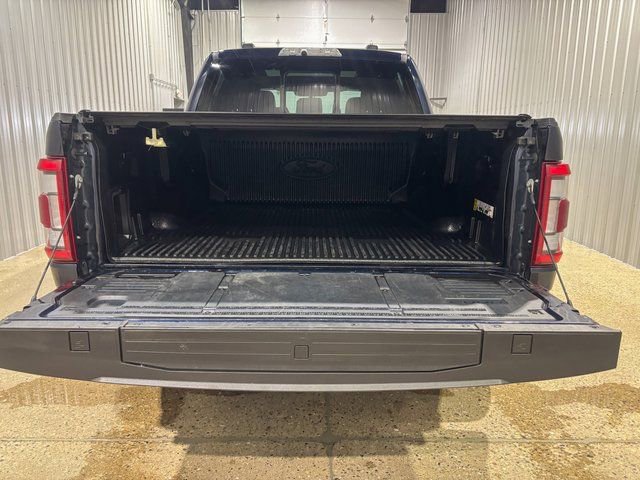 Used 2022 Ford F150 Raptor w/ Equipment Group 801A High image 6