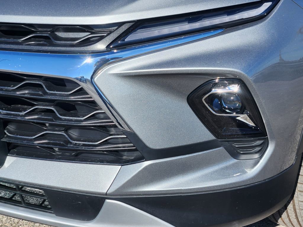 Used 2025 Chevrolet Blazer LT image 10