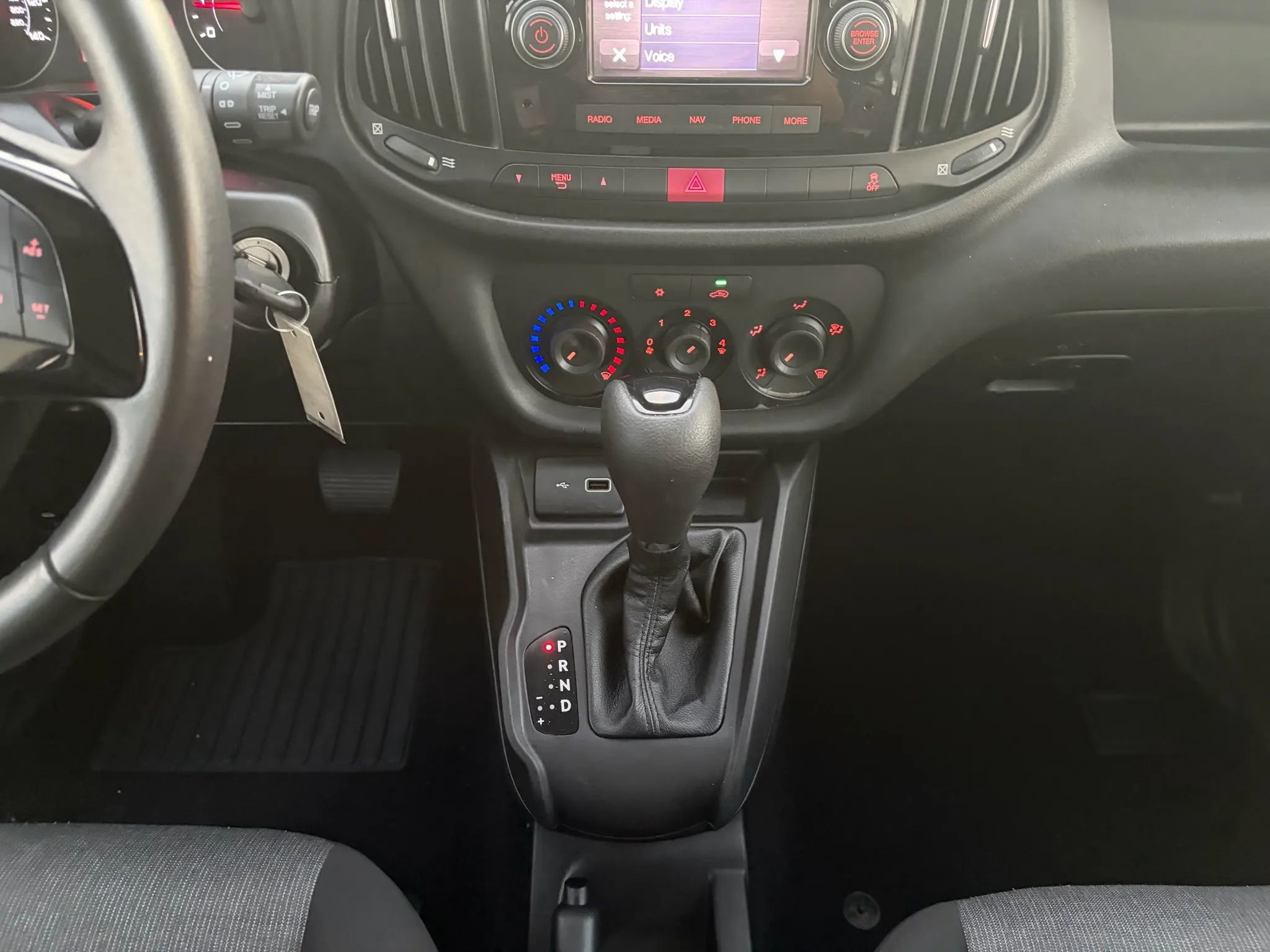 Used 2022 RAM ProMaster City Wagon image 30