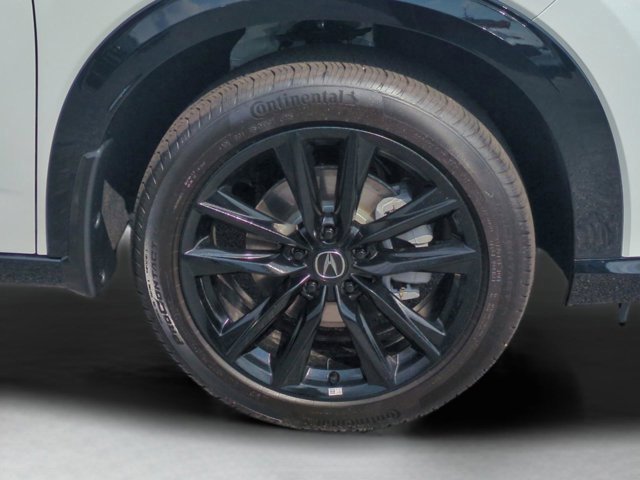 New 2026 Acura ADX A-Spec image 11