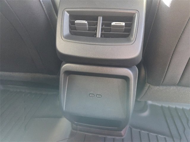 New 2025 Chevrolet Silverado 2500 W/T image 11