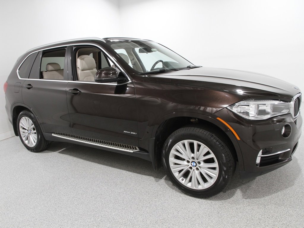 Used 2016 BMW X5 xDrive35i
