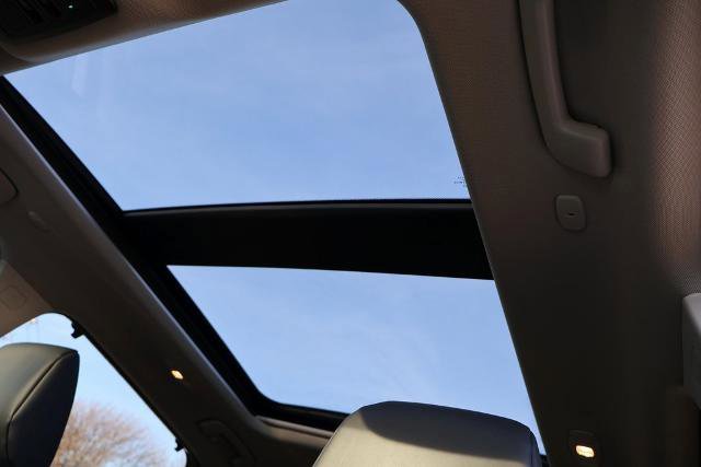 Certified 2024 Nissan Rogue SV w/ SV Premium Package image 20