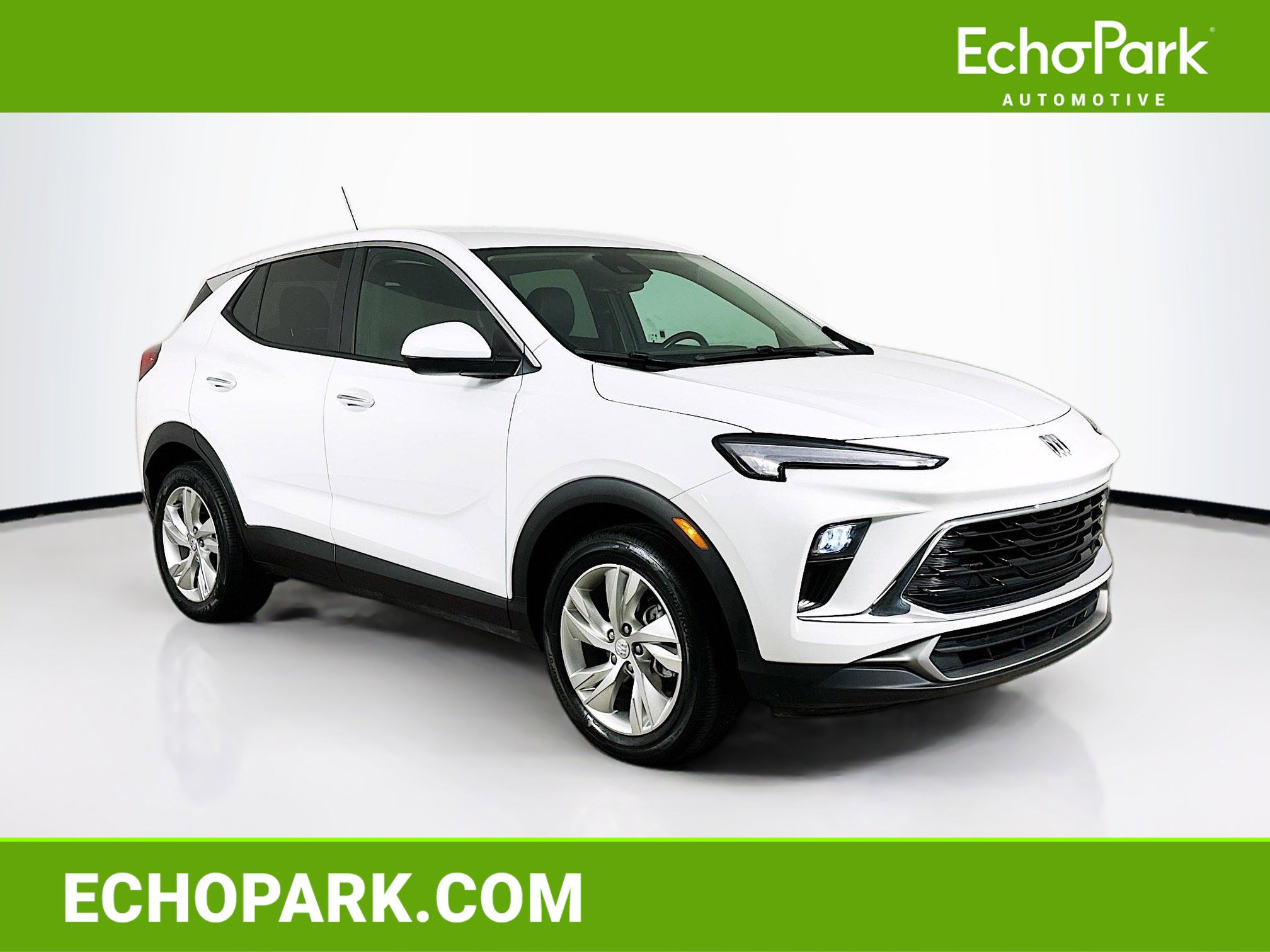 Used 2024 Buick Encore GX Preferred image 1