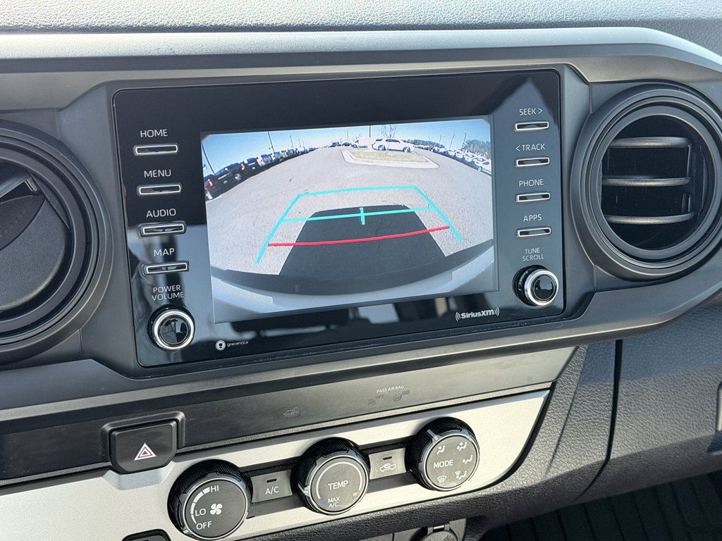 Used 2021 Toyota Tacoma SR w/ SR Convenience Package image 16