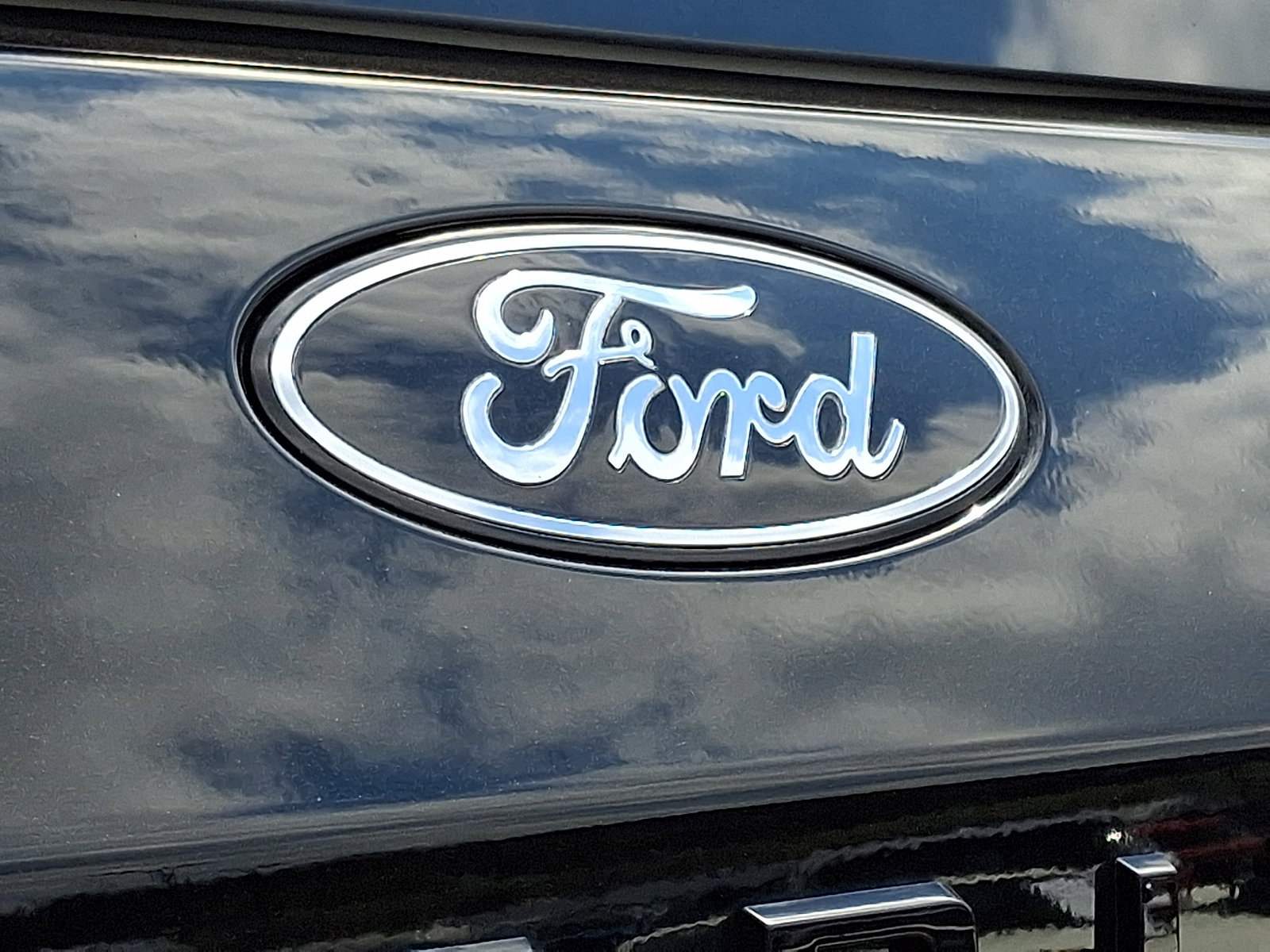 Used 2025 Ford Expedition Platinum w/ Stealth Performance Package image 29