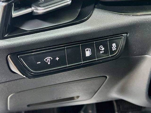 Certified 2023 Kia Niro EX FWD image 10
