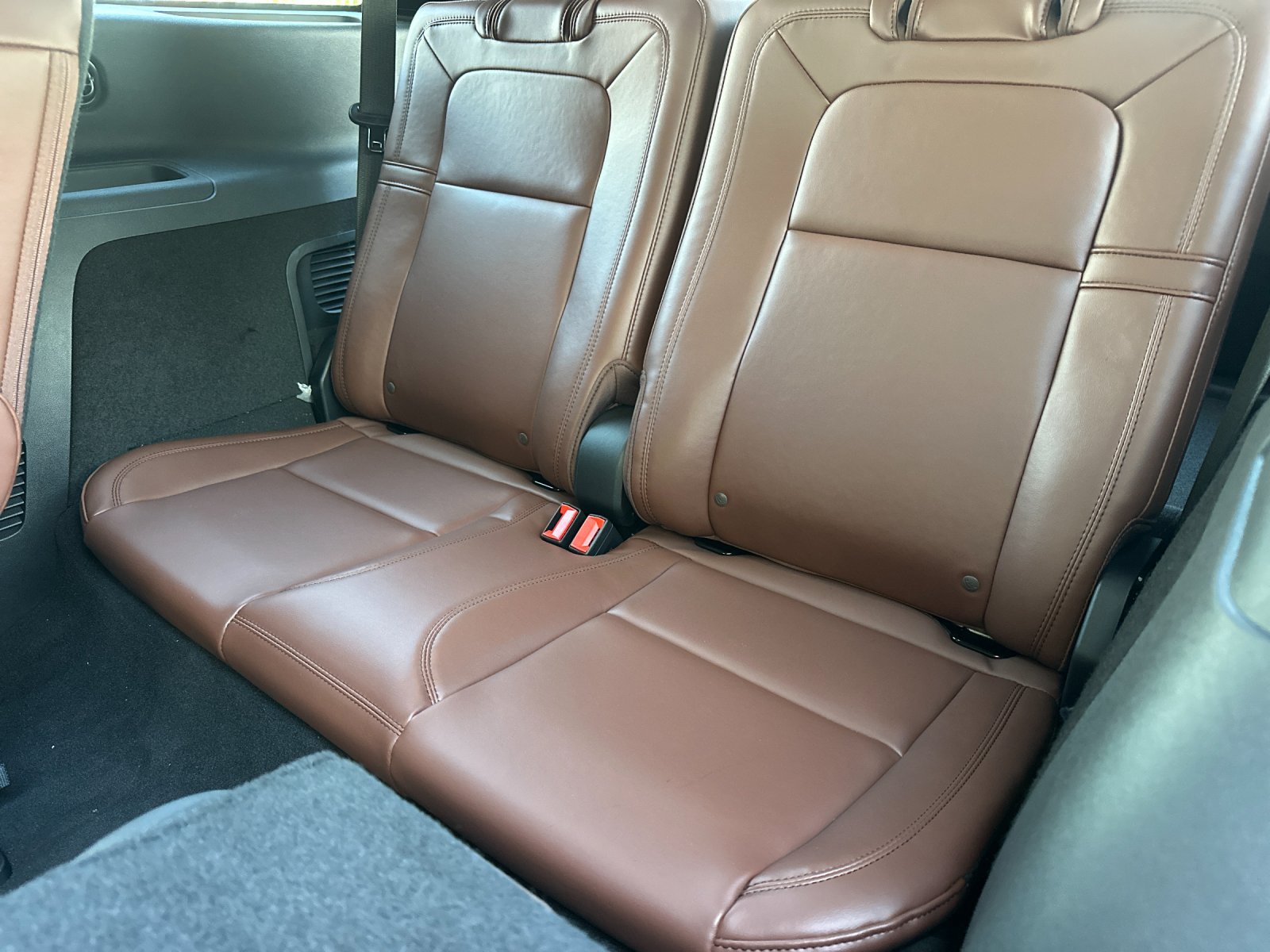 New 2026 Lincoln Aviator Reserve AWD/4WD image 14