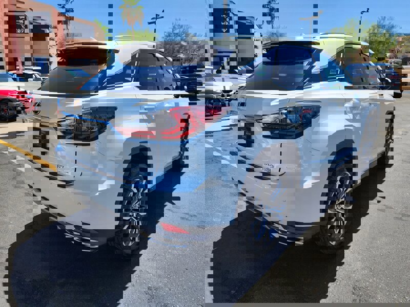 Used 2021 Lexus RX 350 FWD w/ Premium Package image 3