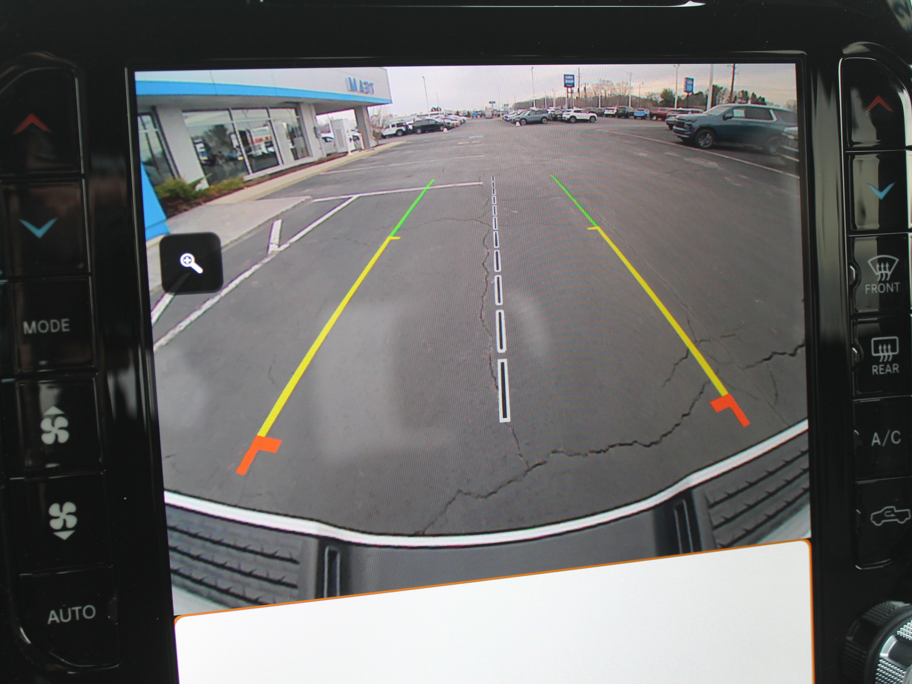 Used 2024 RAM 3500 Laramie w/ Night Edition AWD/4WD image 20