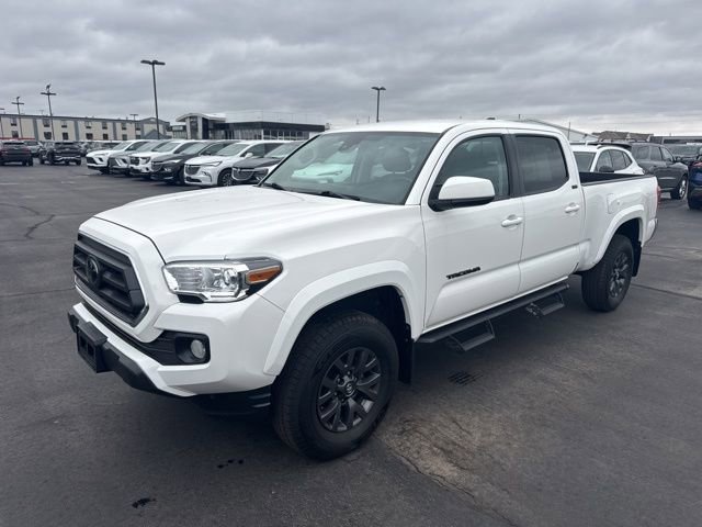Used 2023 Toyota Tacoma SR5 image 7
