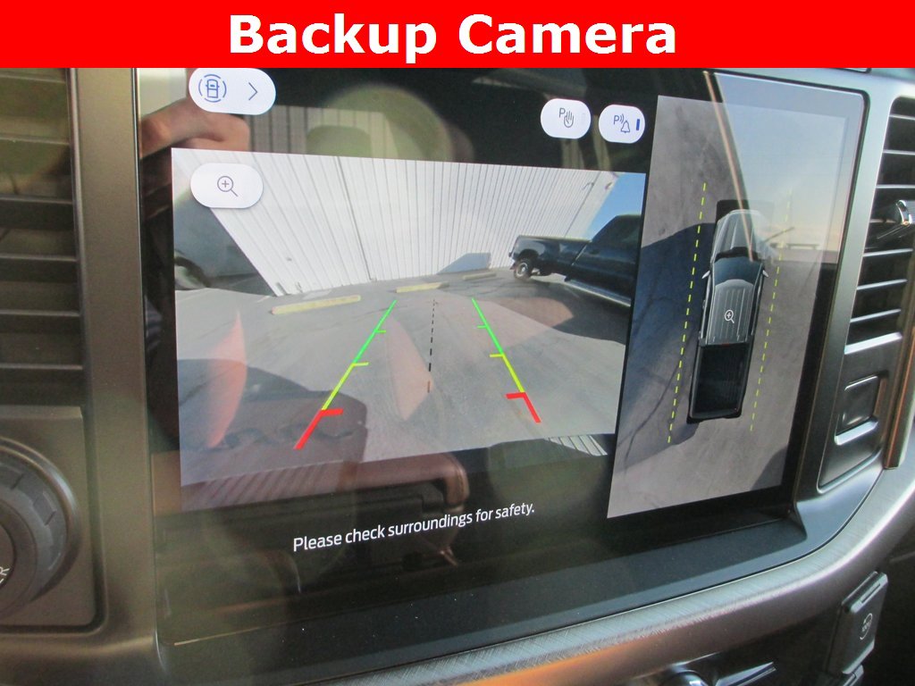 Used 2024 Ford F150 King Ranch image 18