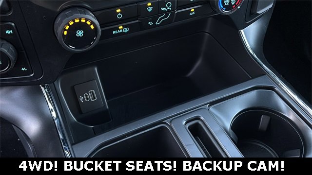 New 2026 Ford F150 STX image 17