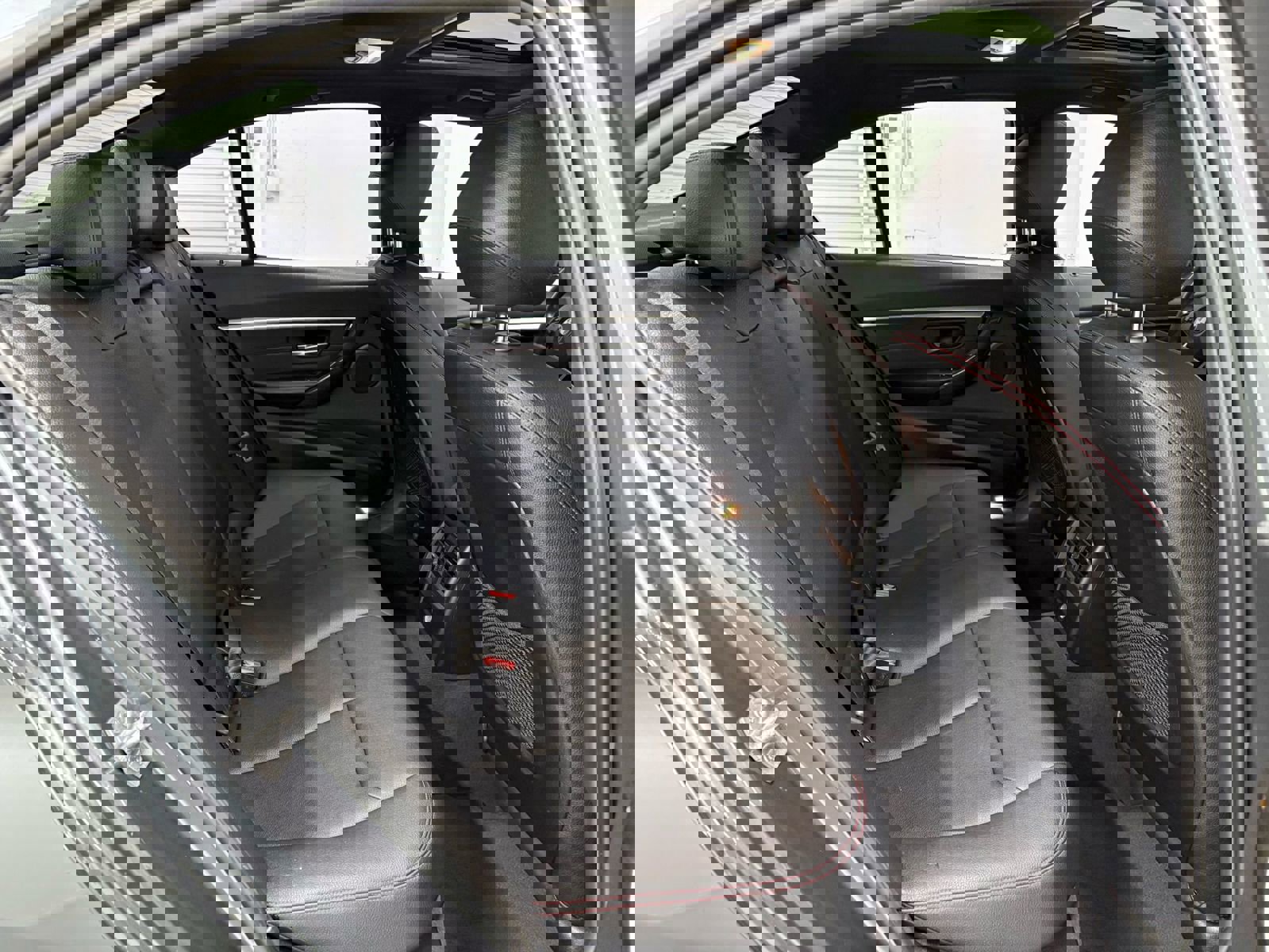 Used 2016 BMW 328i Sedan image 15