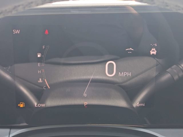 New 2026 Buick Envista Sport Touring w/ Convenience I Package FWD image 30