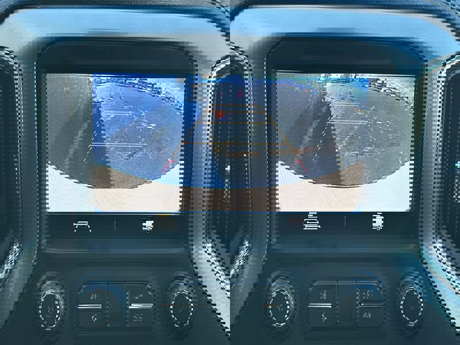 Used 2022 Chevrolet Silverado 1500 RST image 18