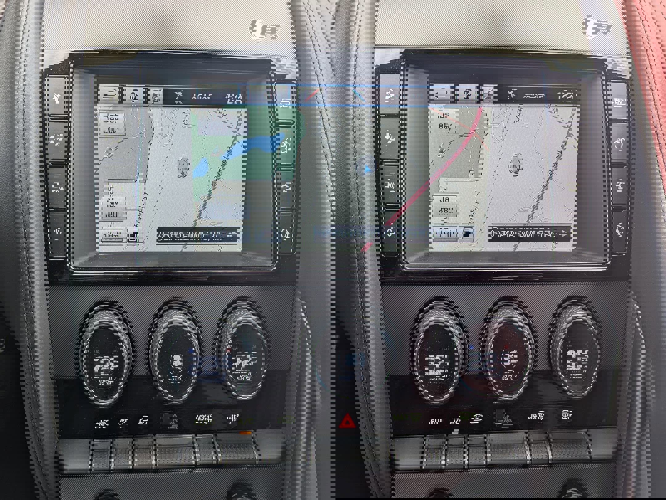 Used 2017 Jaguar F-TYPE R image 13