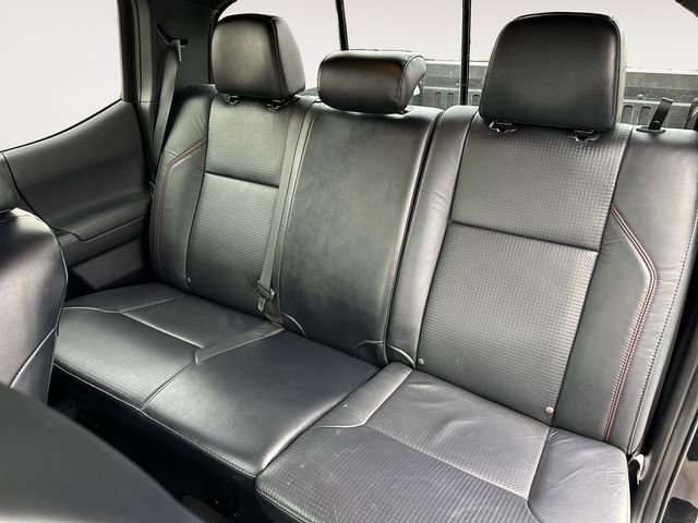 Used 2021 Toyota Tacoma TRD Pro image 13