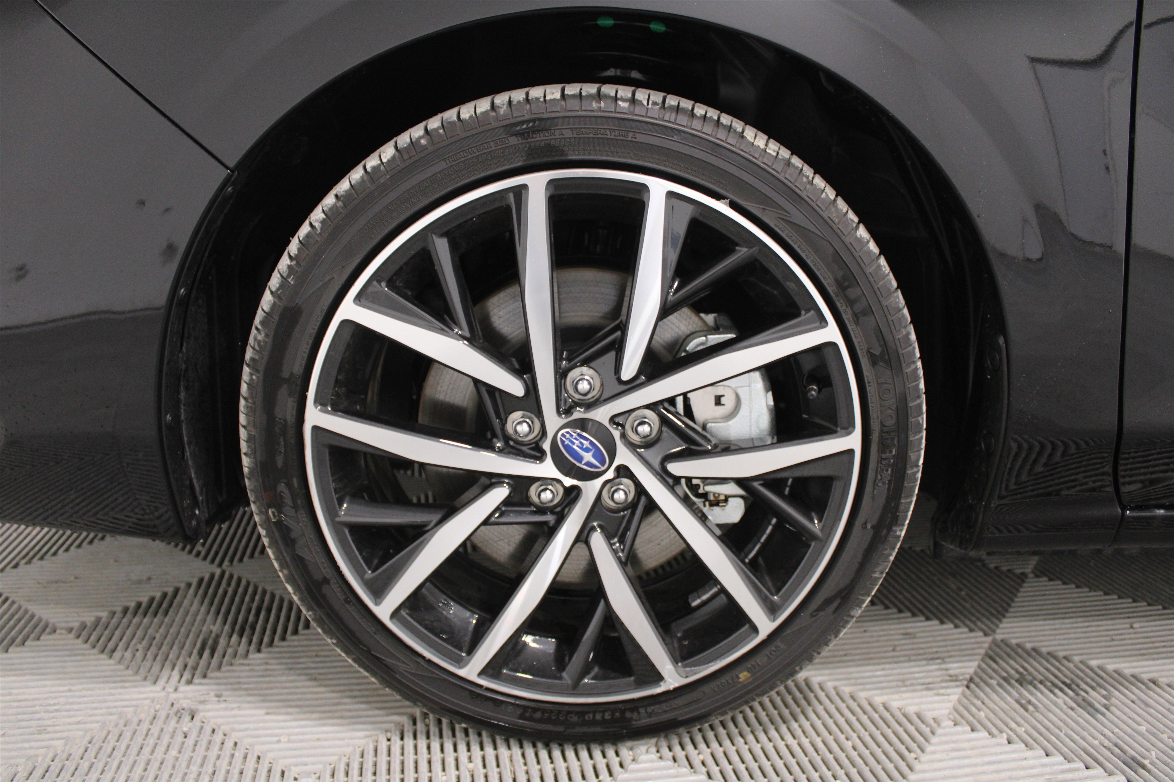 New 2026 Subaru Impreza 2.0i Sport AWD/4WD image 32