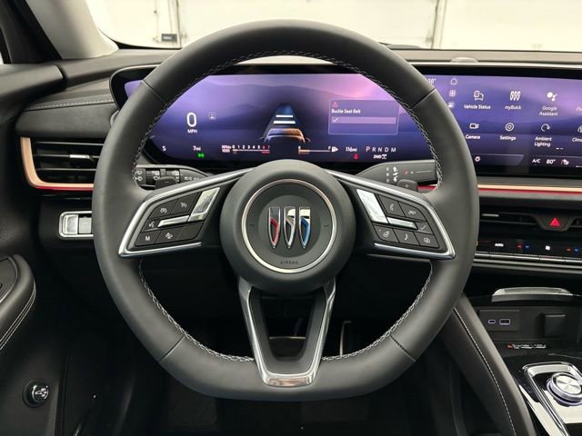 New 2026 Buick Envision Sport Touring image 19