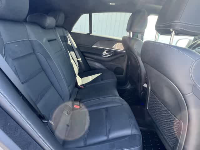 New 2026 Mercedes-Benz GLE 53 AMG 4MATIC Coupe image 20