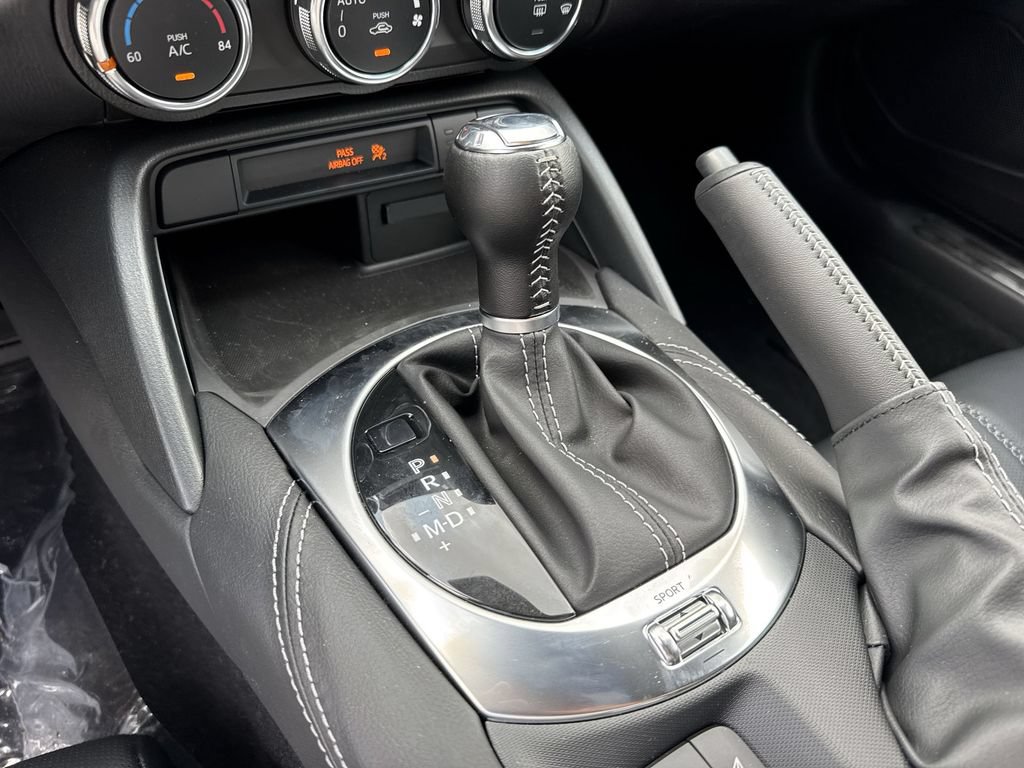 New 2026 MAZDA MX-5 Miata Grand Touring RWD image 52