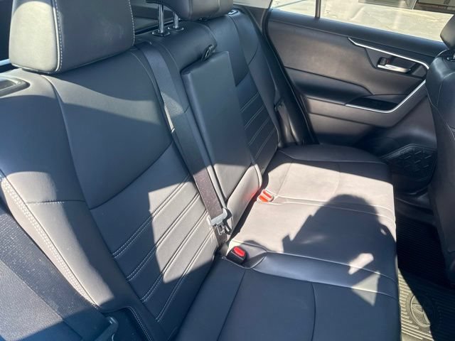 Used 2019 Toyota RAV4 XLE Premium w/ Advanced Technology Package FWD image 18