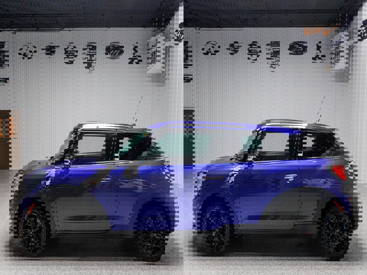 Used 2015 MINI Cooper Paceman S image 3