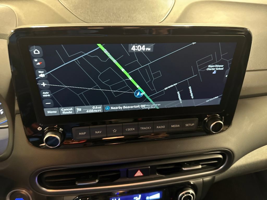 Used 2023 Hyundai Kona SEL w/ Convenience Package image 17