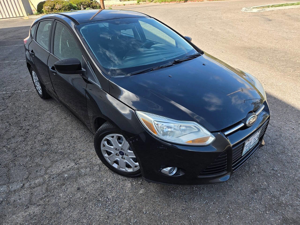 Used 2012 Ford Focus SE image 6