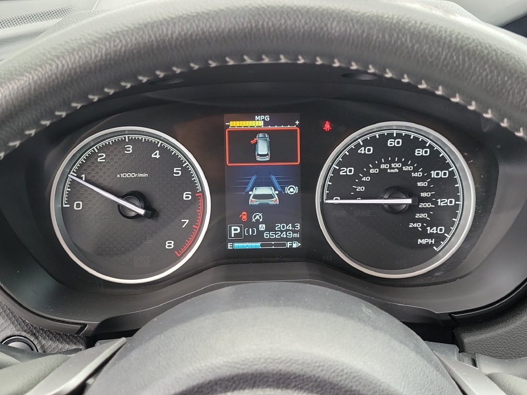 Used 2024 Subaru Forester Limited AWD/4WD image 31