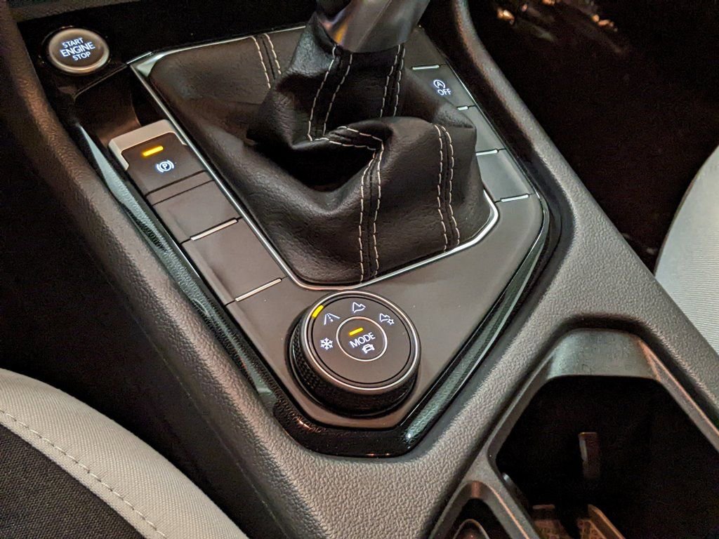 New 2026 Volkswagen Taos S image 19