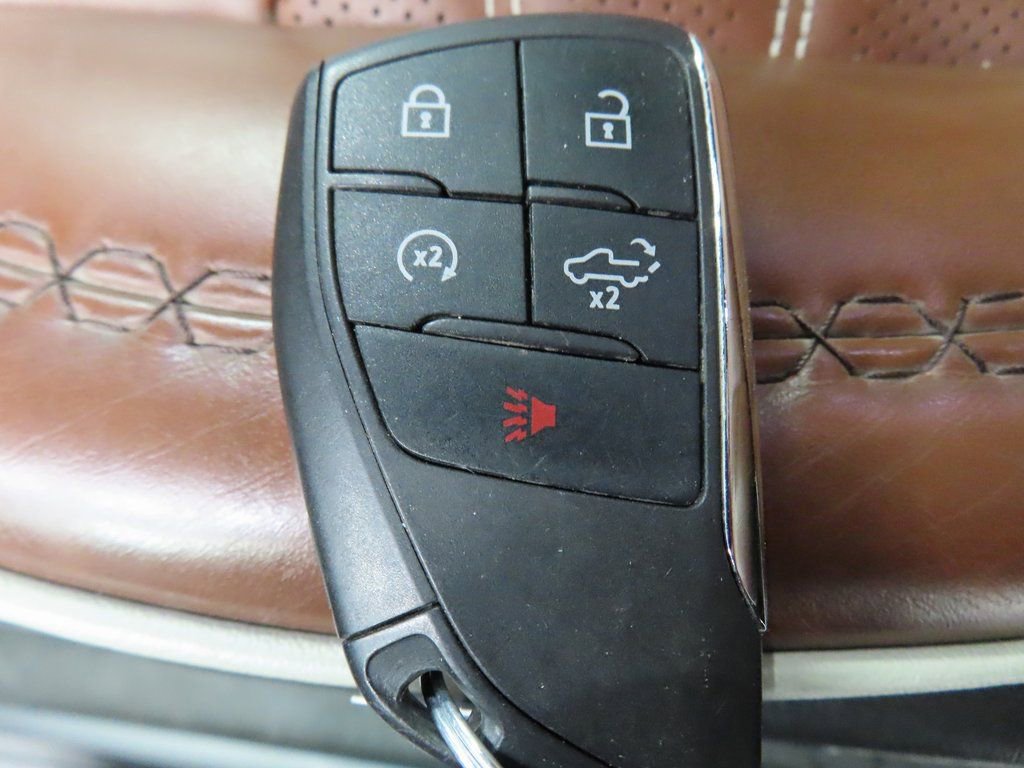 Used 2023 GMC Sierra 1500 Denali Ultimate image 78