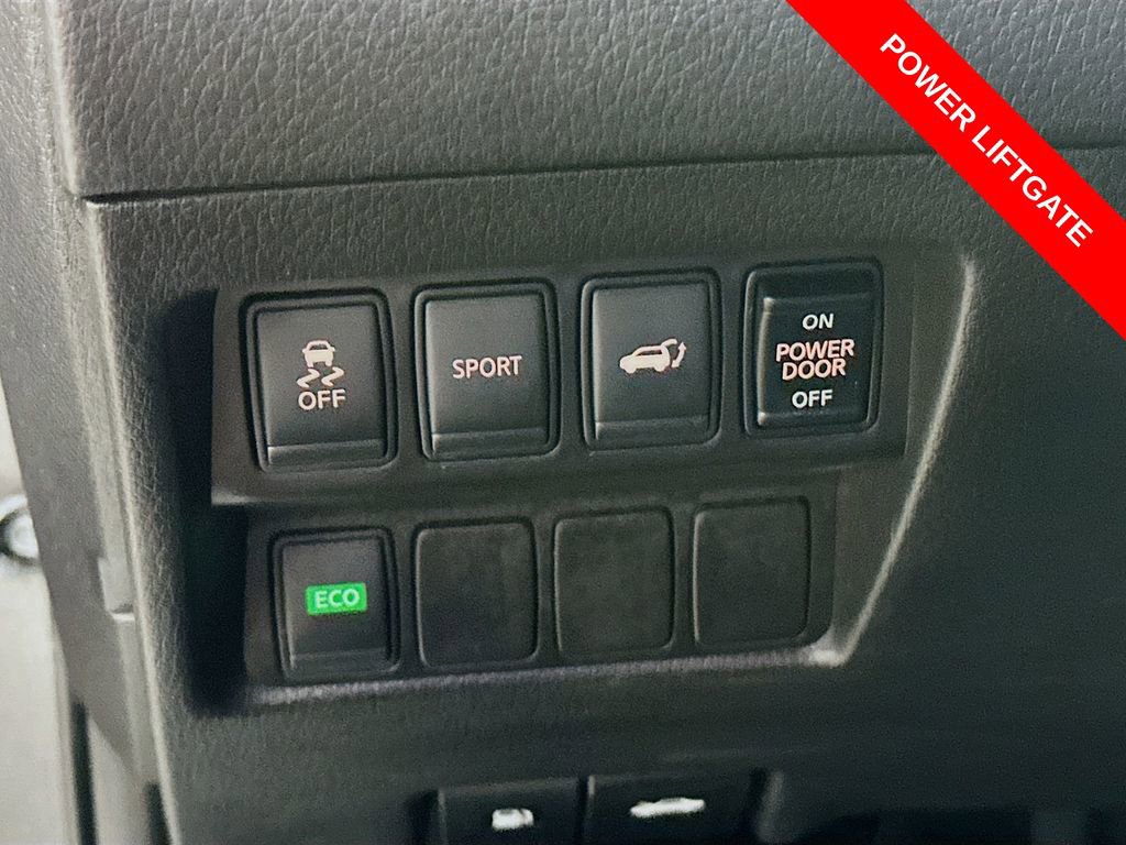 Used 2015 Nissan Rogue SL FWD image 10