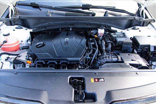 Used 2023 Kia Sportage EX FWD image 26